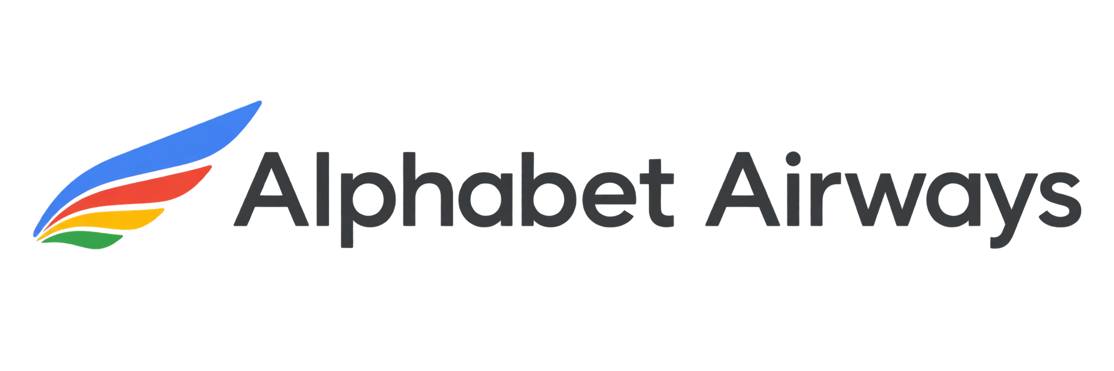 Alphabet Airways